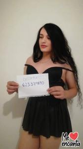 Travesti en Huelva: 