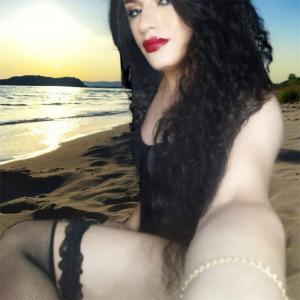 Travesti en Huelva: 