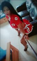 607227419: Travesti en Sevilla