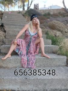 Travesti en Gerona: 