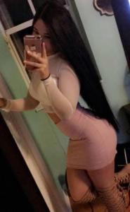 Chica busca chico en Soria: 