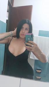 Transexual en Gerona: 