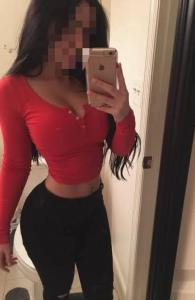 Chica busca chico en Soria: 