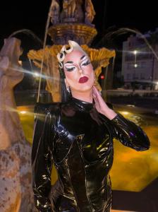 722144199: Transexual en Málaga