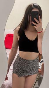Chica busca chico en Madrid: Chica busca chico