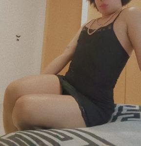 Travesti en Gerona: 