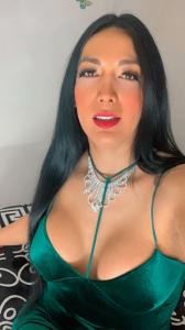 604139023: Travesti en Madrid