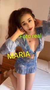 Chica busca chico en Madrid: Chica busca chico