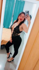 Chica busca chico en Cuenca: 