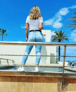 603845050: Chica busca chico en Mallorca