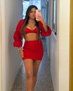 Chica busca chico en Mallorca: Chica busca chico