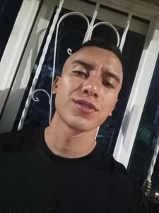 Chico busca chica en Alicante: 