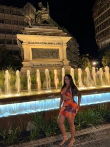 653236879: Chica busca chico en Málaga