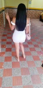 664437350: Transexual en Barcelona