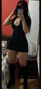 Chica busca chico en Zamora: 