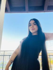 Chica busca chico en Málaga: Chica busca chico