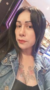 Transexual en Gerona: 