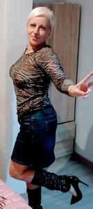 642234803: Chica busca chico en Alicante