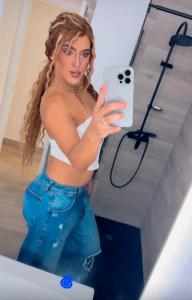 Travesti en Cádiz: Transexuales y Travestis