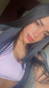 Chica busca chico en Madrid: 