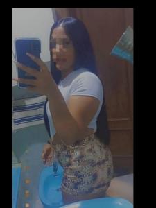 642521100: Chica busca chico en Murcia