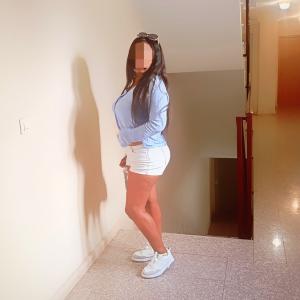 661547935: Chica busca chico en Murcia