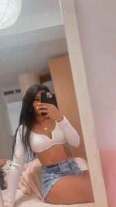 Chica busca chico en Barcelona: Chica busca chico