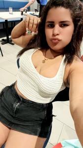 Chica busca chico en Córdoba: Chica busca chico