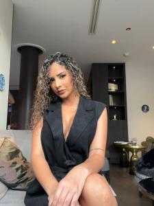 Chica busca chico en Málaga: Chica busca chico