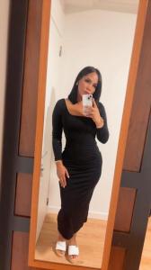 Chica busca chico en Cáceres: Chica busca chico