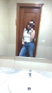 635389923: Chica busca chico en Madrid