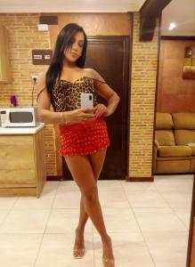 722764636: Travesti en Cuenca