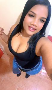 Chica busca chico en Jaén: Chica busca chico
