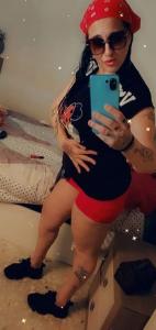 643927742: Chica busca chico en Badajoz