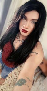 Travesti en Ciudad Real: 