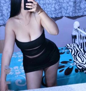 666363715: Chica busca chico en Málaga