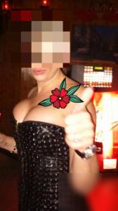 637383737: Chica busca chico en Alicante