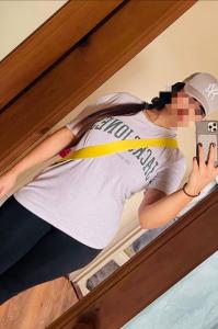 Chica busca chico en Cáceres: Chica busca chico
