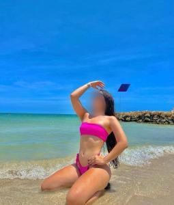 603386629: Chica busca chico en Málaga