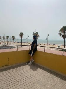 Chico busca chica en Cádiz: 