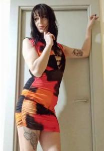 674976257: Transexual en Málaga