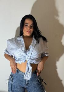Chica busca chico en Zaragoza: Chica busca chico