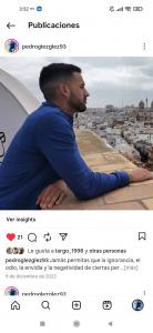 Chico busca chica en Málaga: 