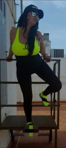 637383737: Chica busca chico en Alicante