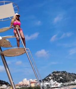 Transexual en Gerona: 