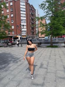 632945276: Chica busca chico en Guipúzcoa