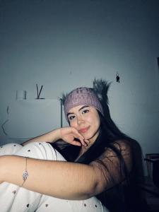 Chica busca chico en Málaga: Chica busca chico