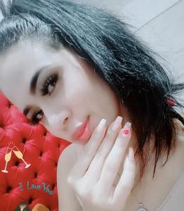 614560183: Chica busca chico en Almería