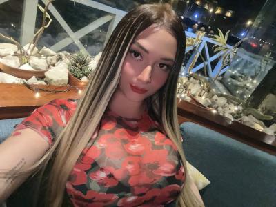 Transexual en Lugo: 