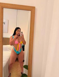 Chica busca chico en Lérida: Chica busca chico